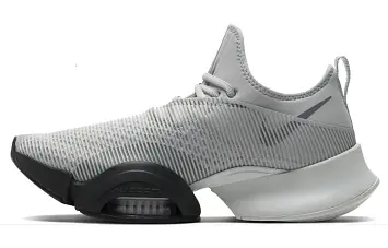 Nike Air Zoom Superrep 'Smoke Grey' - 1