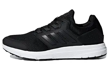 adidas Galaxy 4 'Core Black' - 1