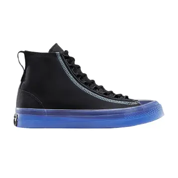 Converse Chuck Taylor All Star CX EXP2 High Black Open Sky - 1