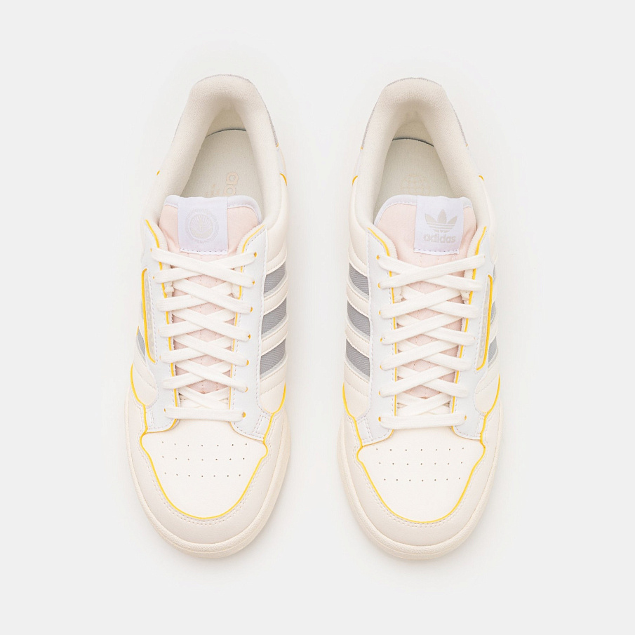 Фото № 4 с приближением к товару «‎Adidas Continental 80 Vegan Icons »