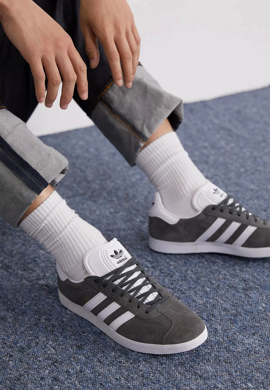 Фото № 3 с приближением к товару «‎GAZELLE UNISEX»