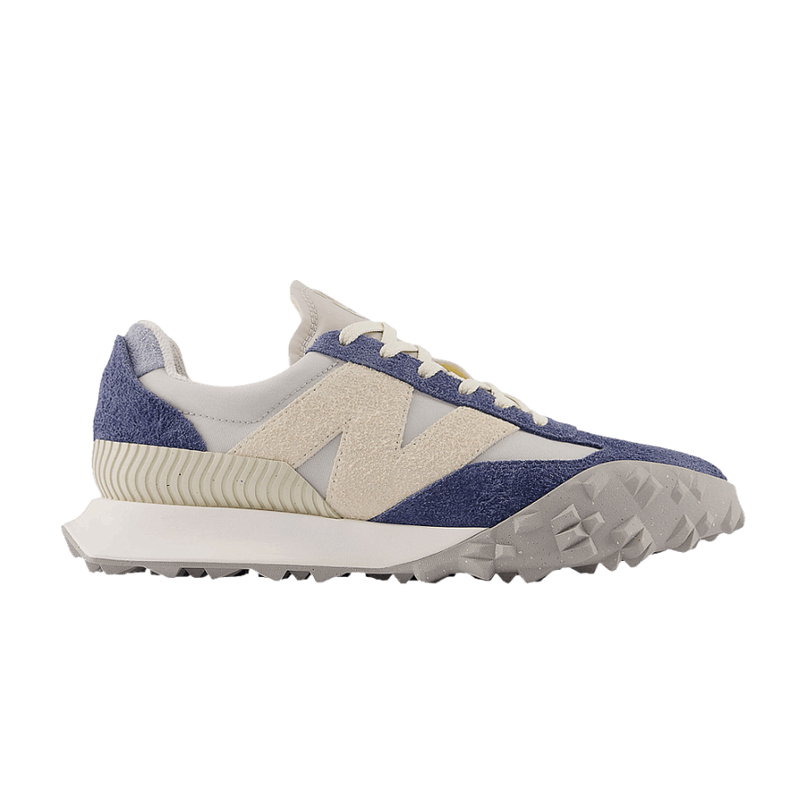 Фото № 1 с приближением к товару «‎New Balance XC-72 Vintage Indigo Concrete (UXC72PF)»