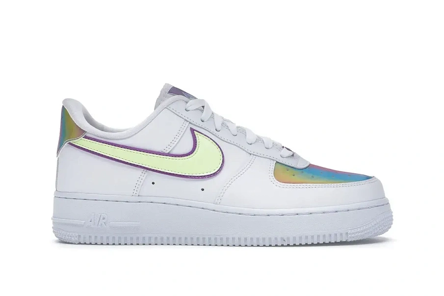 Фото № 1 с приближением к товару «‎Nike Air Force 1 Low Easter (2020) »