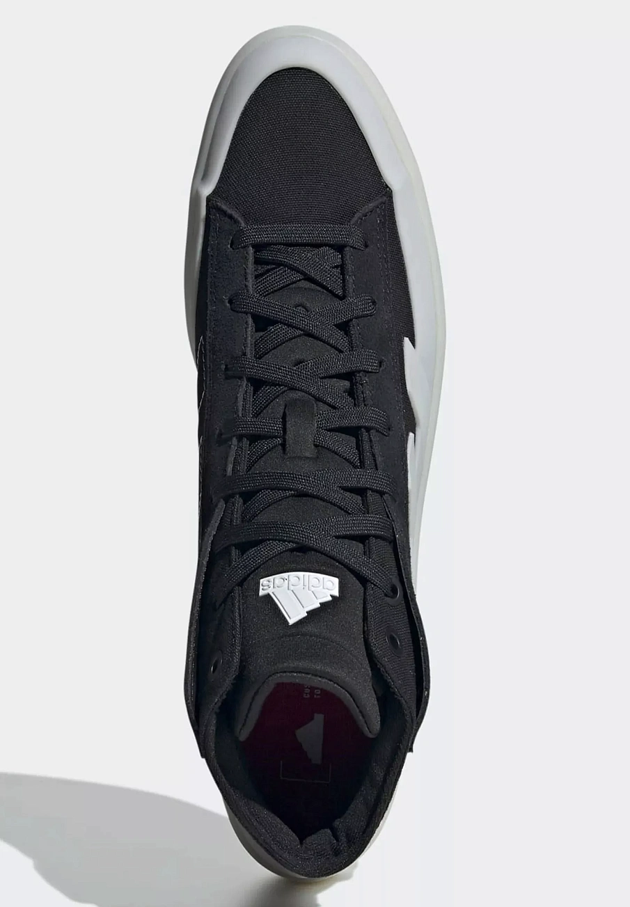 Фото № 2 с приближением к товару «‎Кроссовки Adidas spadq12n000-q12-n»