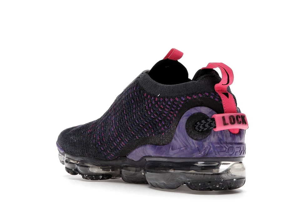 Фото № 5 с приближением к товару «‎Nike Air VaporMax 2020 Dark Razon »