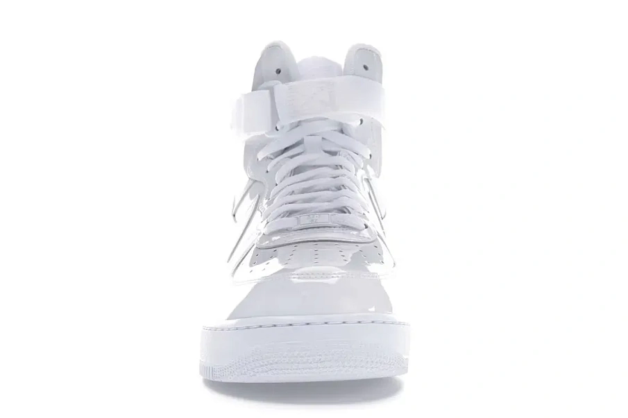 Фото № 2 с приближением к товару «‎Nike Air Force 1 High»
