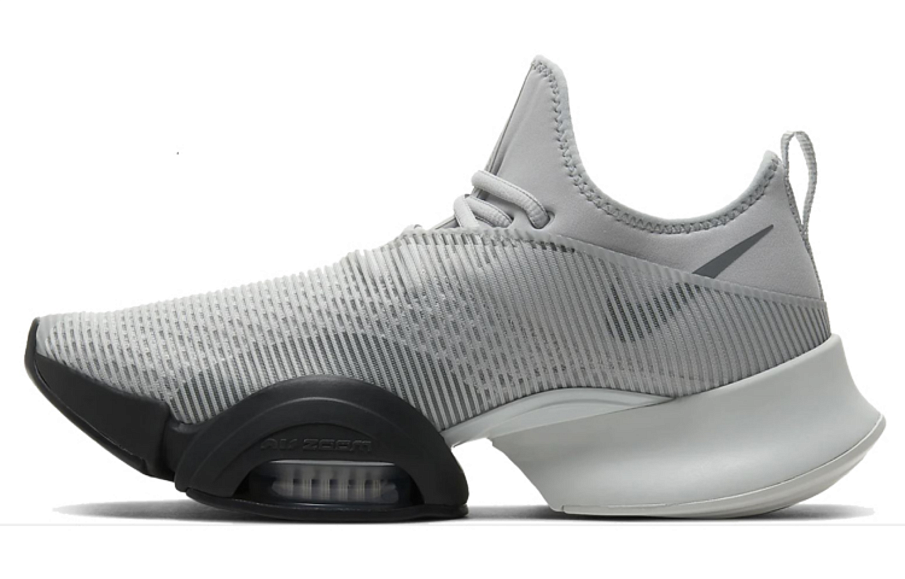 Фото № 1 с приближением к товару «‎Nike Air Zoom Superrep 'Smoke Grey'»