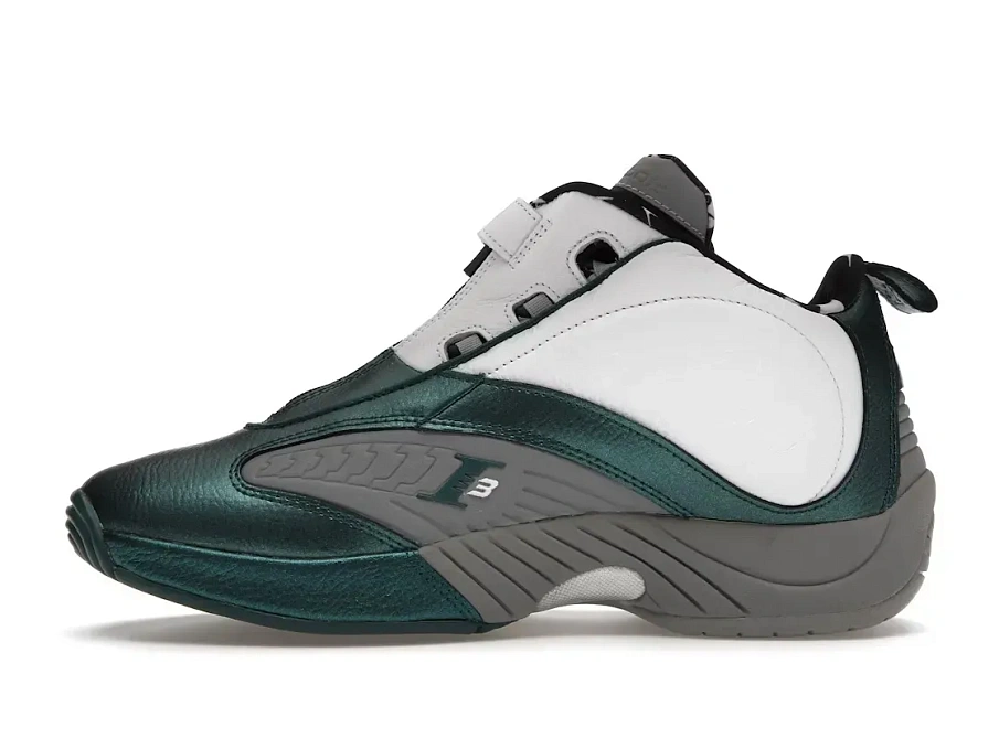Фото № 3 с приближением к товару «‎Reebok Answer IV»