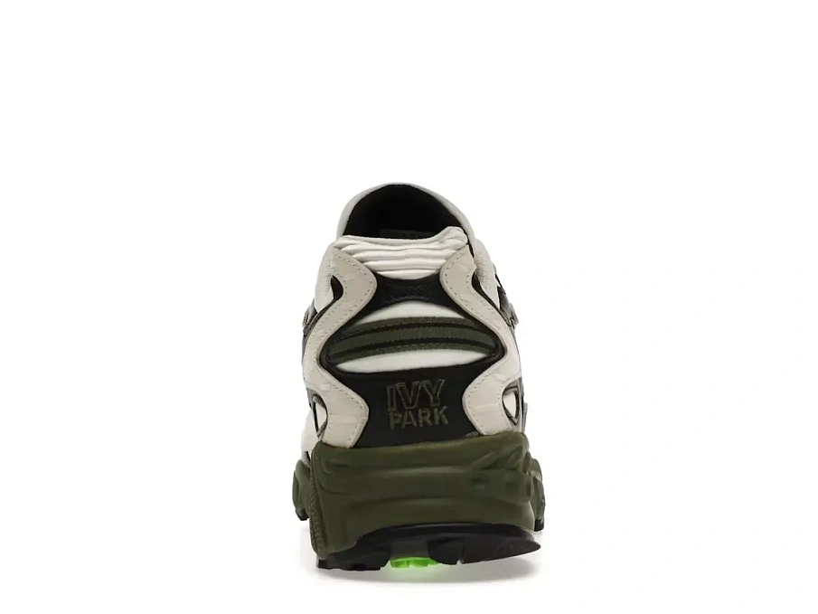 Фото № 4 с приближением к товару «‎adidas Savage»