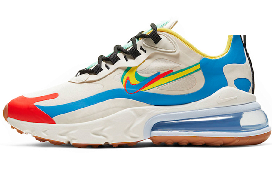 Фото № 1 с приближением к товару «‎Nike Wmns Air Max 270 React 'Legend of Her'»