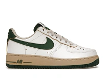 Фото № 1 с приближением к товару «‎Nike Air Force 1 Low Vintage Gorge Green »