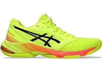 Фото № 1 с приближением к товару «‎ASICS Netburner Ballistic FF 3»