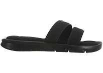 Фото № 1 с приближением к товару «‎Nike Ultra Comfort Slide Black White-Black »