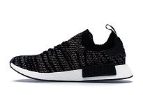 Фото № 5 с приближением к товару «‎adidas NMD R1 STLT Stealth Pack Core Black»