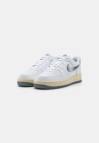 Фото № 2 с приближением к товару «‎AIR FORCE 1 '07 LX EMB»