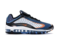 Фото № 1 с приближением к товару «‎Nike Air Max Deluxe Blue Force»