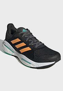 Фото № 2 с приближением к товару «‎Adidas Solarglide 5»