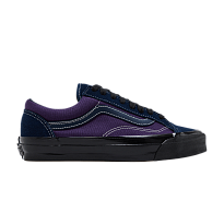 Фото № 1 с приближением к товару «‎Vans Old Skool 36 LX Gothic Grape Purple»