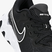 Фото № 5 с приближением к товару «‎Nike Renew Ride 2»
