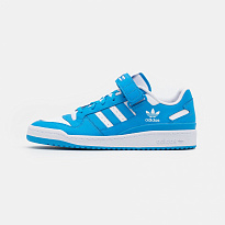Фото № 1 с приближением к товару «‎Adidas Forum »