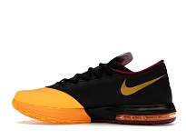 Фото № 5 с приближением к товару «‎Nike KD 6 Peanut Butter & Jelly (PBJ)»
