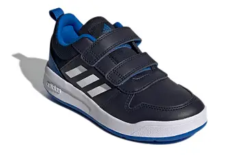 adidas Tensaur Sneakers K BlackBlue - 3