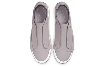 Nike Blazer Low Kickdown Photon Dust (W) - 6