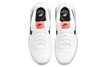 Nike Wmns Air Max Excee 'White Bright Mango' - 6