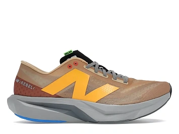 New Balance FuelCell Rebel v4 - 1