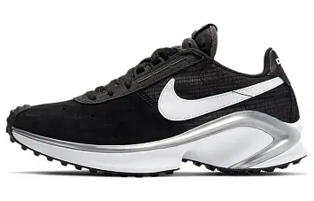Nike DMSX Waffle BlackWhite - 1