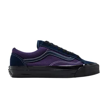 Vans Old Skool 36 LX Gothic Grape Purple - 1