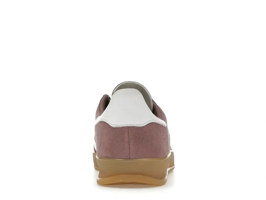 Фото № 4 с приближением к товару «‎adidas Gazelle Indoor»