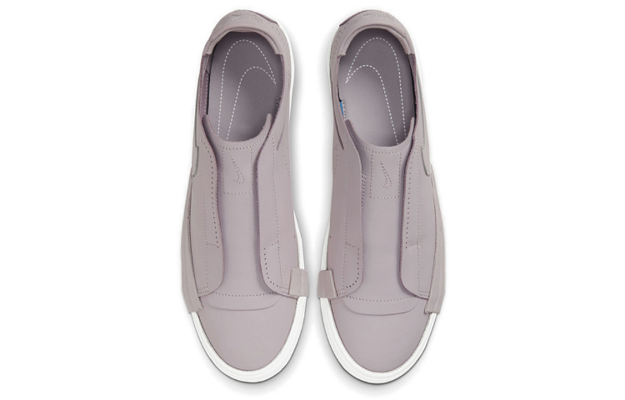 Фото № 4 с приближением к товару «‎Nike Blazer Low Kickdown Photon Dust (W)»