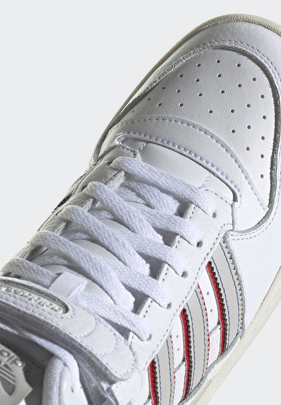 Фото № 5 с приближением к товару «‎Adidas Forum »