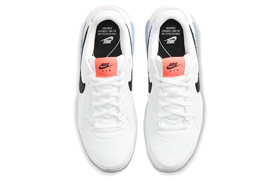 Фото № 4 с приближением к товару «‎Nike Wmns Air Max Excee 'White Bright Mango'»