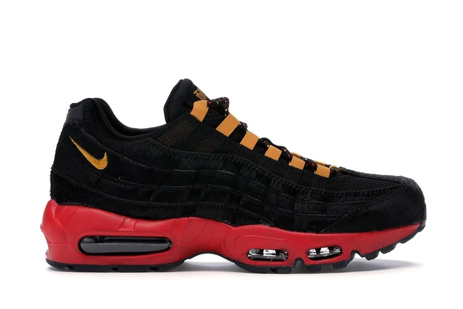Фото № 1 с приближением к товару «‎Nike Air Max 95 Chinese New Year (2019)»