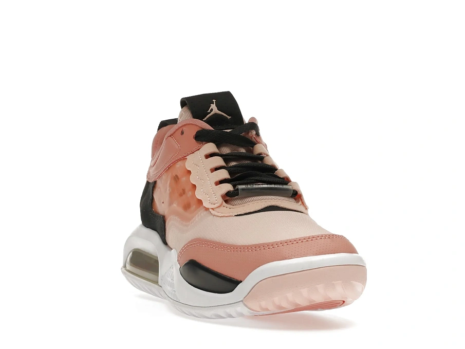 Фото № 4 с приближением к товару «‎Jordan Air Max 200 Washed Coral »