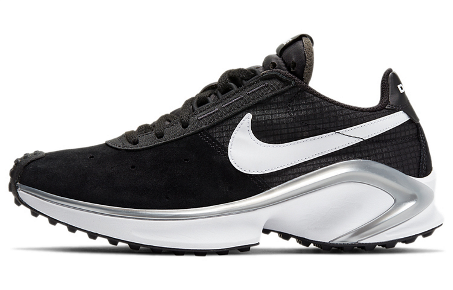 Фото № 1 с приближением к товару «‎Nike DMSX Waffle BlackWhite»
