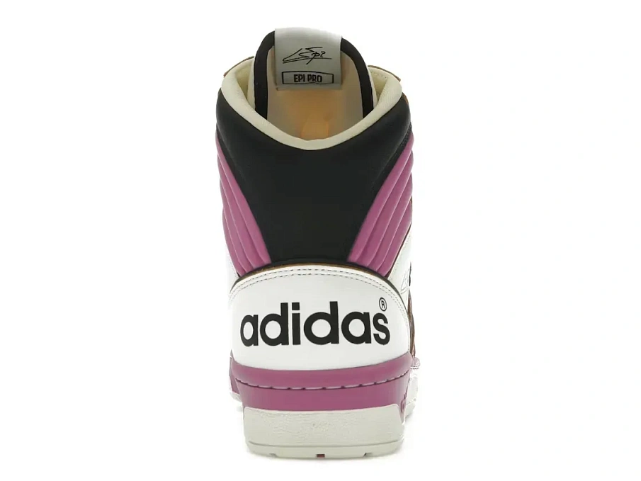 Фото № 4 с приближением к товару «‎adidas Epi Pro High»