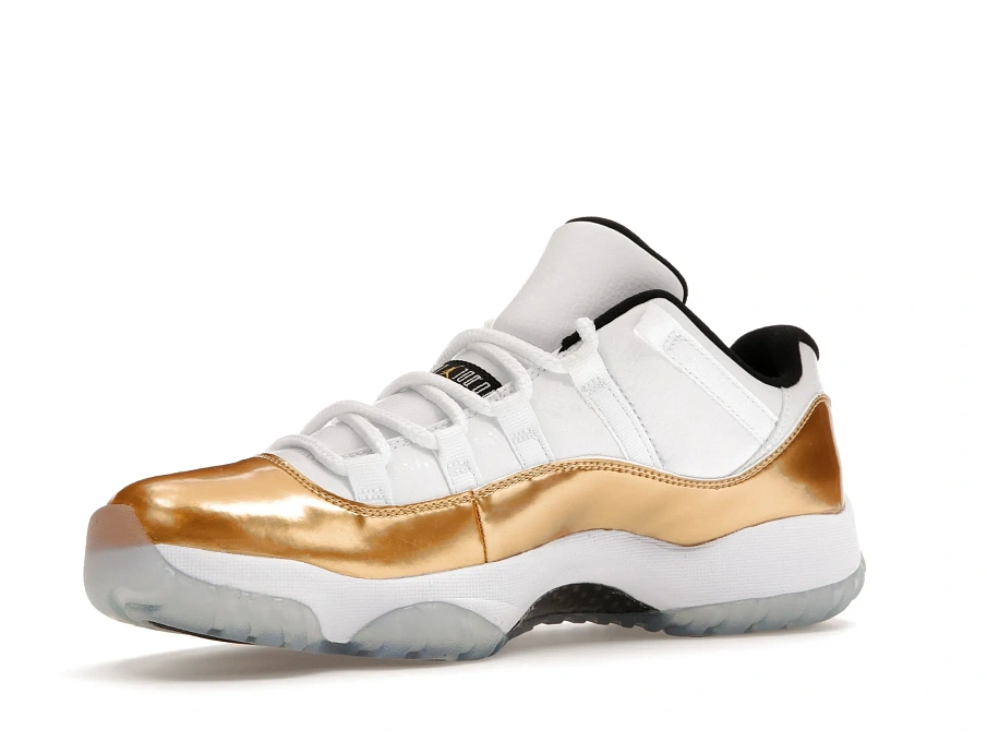 Фото № 4 с приближением к товару «‎Jordan 11 Retro Low Closing Ceremony»