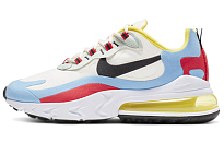 Фото № 1 с приближением к товару «‎Nike Air Max 270 React Bauhaus Bauhaus»