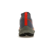 Фото № 4 с приближением к товару «‎Nike React Pegasus Trail 4 Gore-Tex»