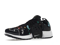 Фото № 4 с приближением к товару «‎Nike Air Presto Paint Splatter»