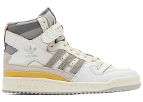 Фото № 1 с приближением к товару «‎adidas Forum 84 High White Yellow»