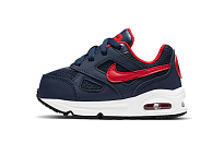 Фото № 1 с приближением к товару «‎Nike (TD) Air Max IVO BlueRed»