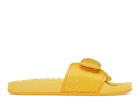 Фото № 1 с приближением к товару «‎adidas Boost Slide Pharrell Bold Gold»
