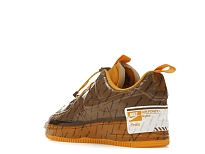 Фото № 5 с приближением к товару «‎Nike Air Force 1 Low Experimental Archaeo Brown»