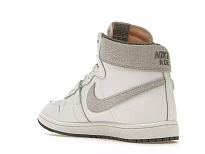 Фото № 3 с приближением к товару «‎Nike Jordan Air Ship PE SP Tech Grey»