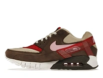 Фото № 3 с приближением к товару «‎Nike Air Max 90 Current Huarache DQM Bacon»