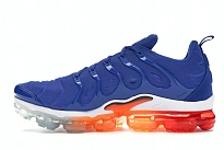 Фото № 3 с приближением к товару «‎Nike Air VaporMax Plus Game Royal»
